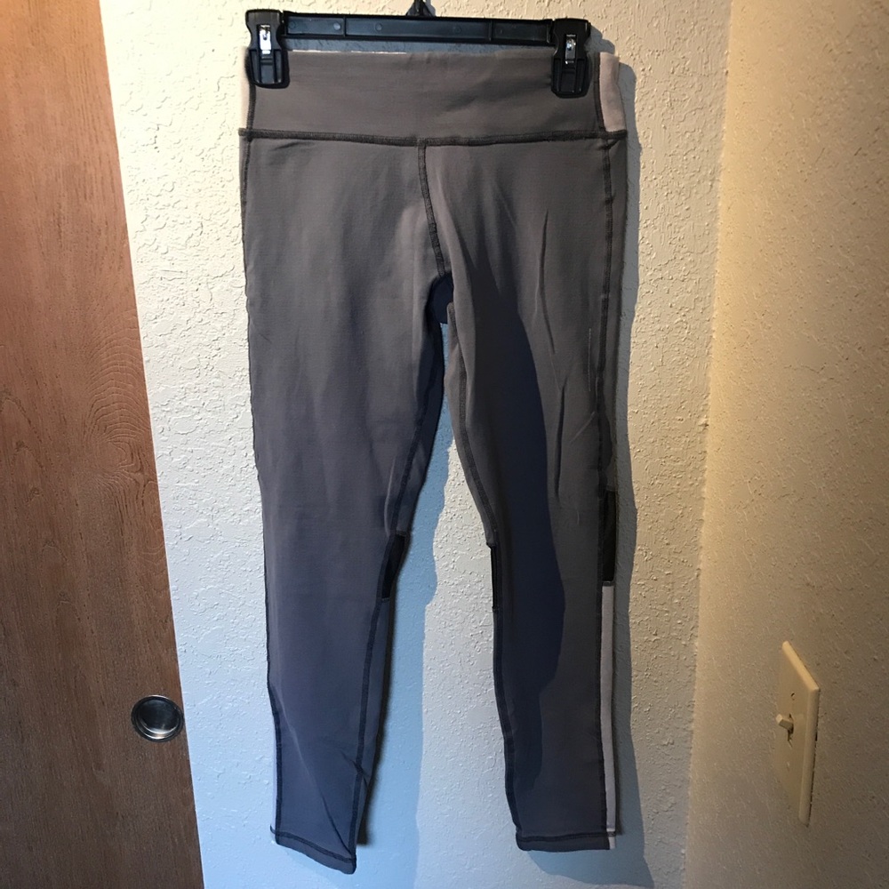 Calvin Klein athletic leggings